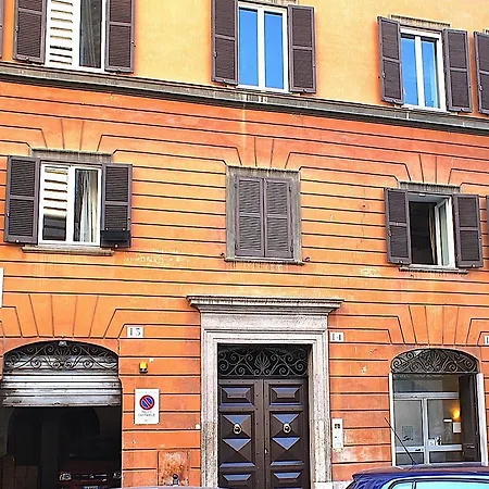 Apartment La Fiammetta *