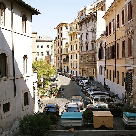 La Fiammetta Rome