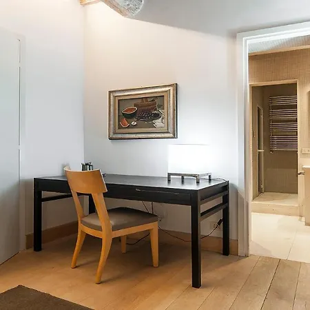 Apartment La Fiammetta *