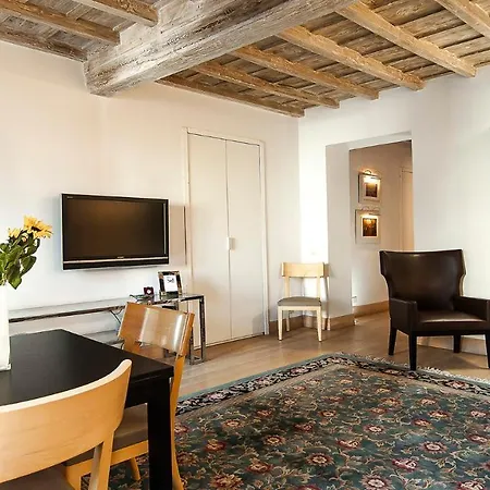 La Fiammetta Rome