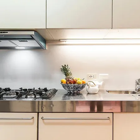 Apartment La Fiammetta Rome