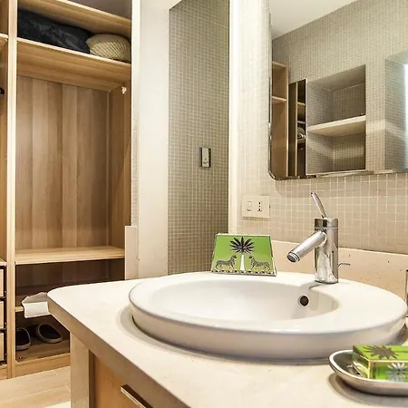 La Fiammetta Apartment *