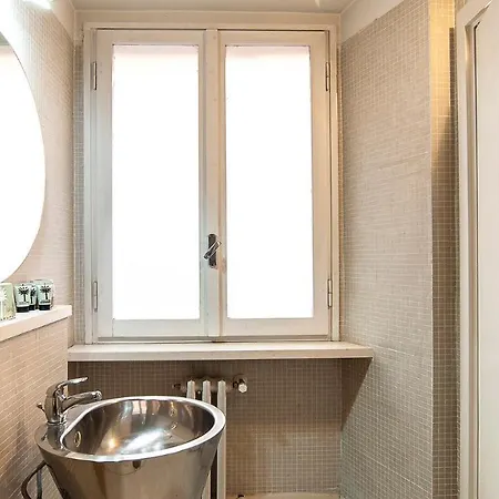 Apartment La Fiammetta
