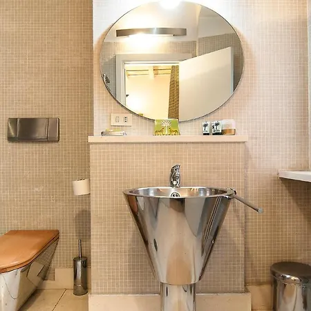 La Fiammetta Apartment
