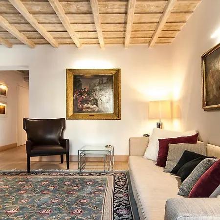 Apartment La Fiammetta *